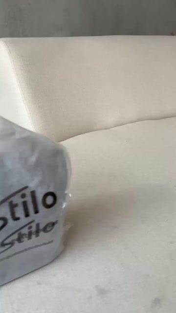Vídeo de Bolsa Giulia