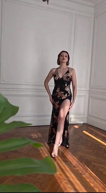 Video de SH MODA