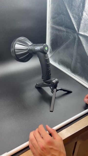 Video de La Casa del Policia