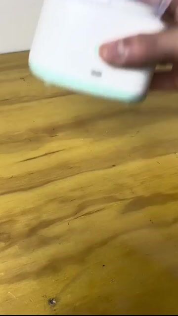 Video de Mini Processador Elétrico de Alimentos