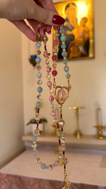 Vídeo de Aurora Holy Rosary