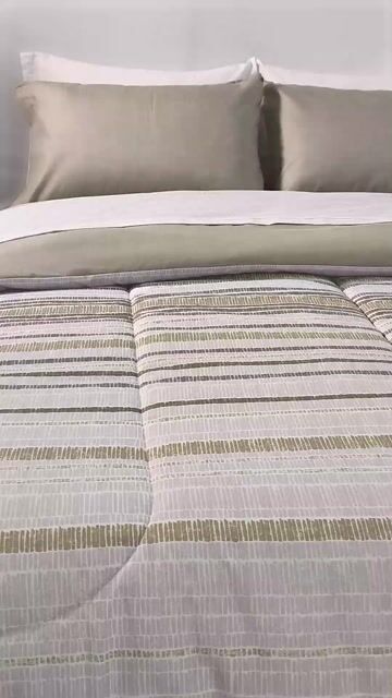 Video de Nathan Home | Blanquería Premium