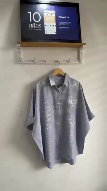 Video de Kuwana Shop