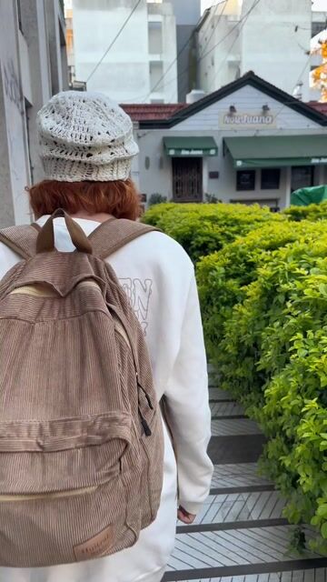Video de Huitralmochilas