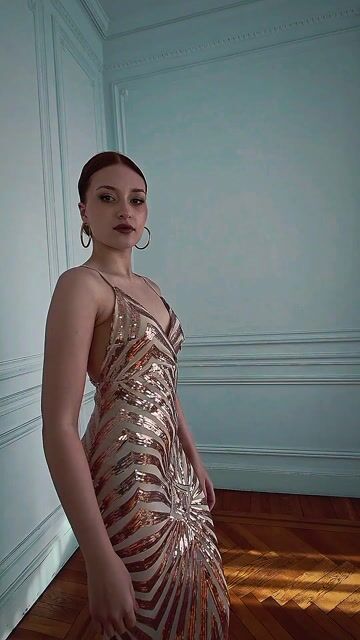 Video de SH MODA