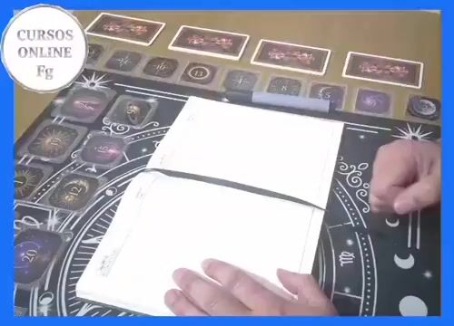 Video de Terapias Holisticas y cursos