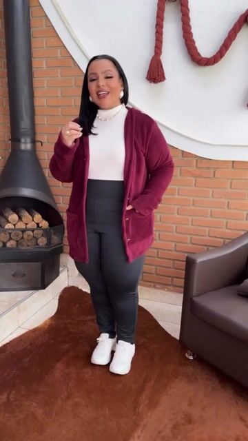 Vídeo de Olmei Moda Atacado
