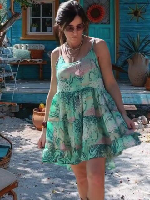 Video de El Almacén de Totó® | #Inspirando Mujeres®