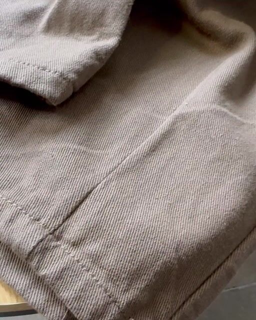 Video de Jeans BAGGY