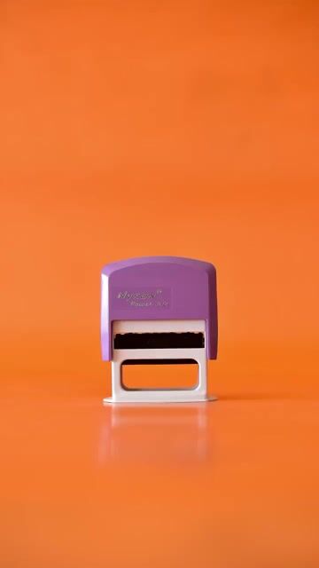Video de SELLOS AUTOMATICOS PERSONALIZADOS
