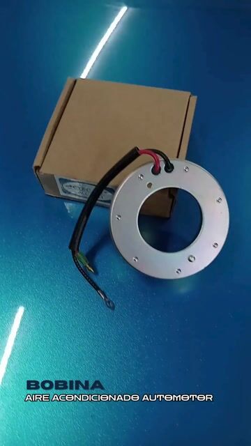 Video de Accesorios OCP