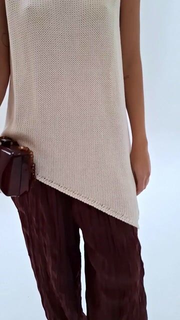 Video de MOKA KNIT