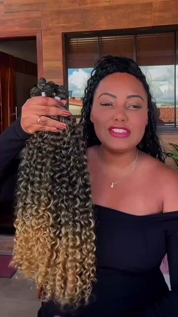 Video de Modelo Ludmilla Mel