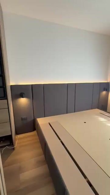 Video de Respaldar full - tapizado