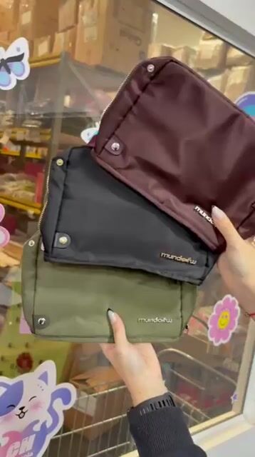 Video de Pencilbag