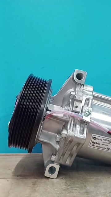 Video de Accesorios OCP