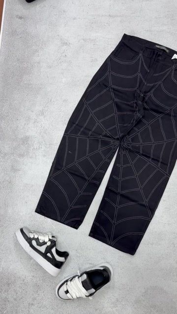 Video de Jean black spider 11