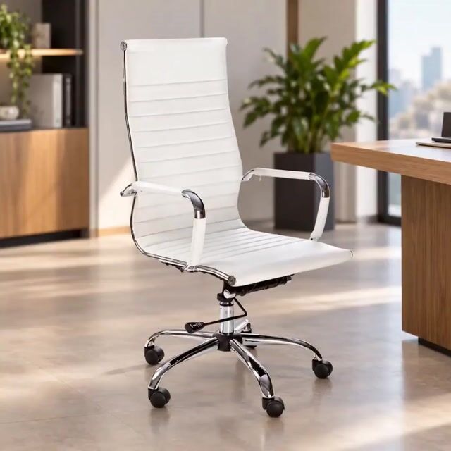 Video de SILLON ALUMINUM ALTO