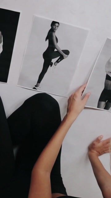 Video de Balance fit