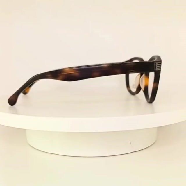 Vídeo de Trícia Óptica