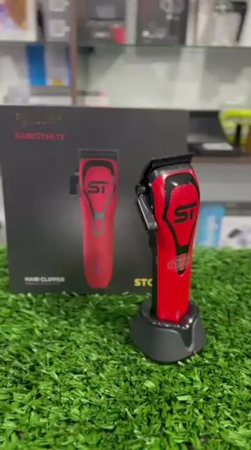 Video de insumosbarberias