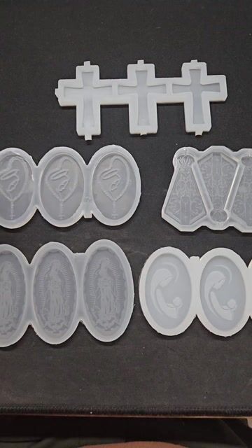 Video de Mementica | Moldes de Silicona, Corte Láser e Impresión 3D