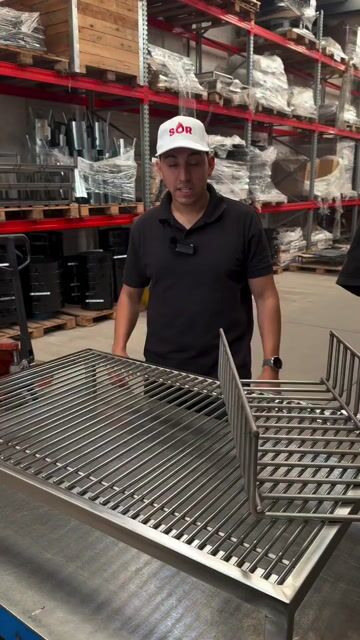 Video de Sor Parrillas ®️