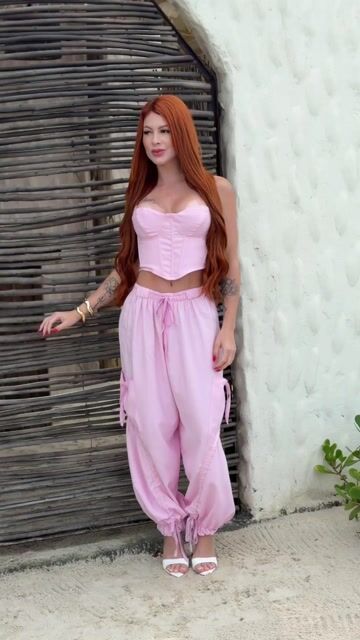 Video de CONJUNTO JOLIE