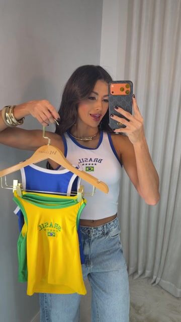 Vídeo de Closet da VM Store 