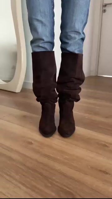 Video de Piecitos de angel