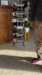 Video de Pantalon Cargo Cazador Pampero