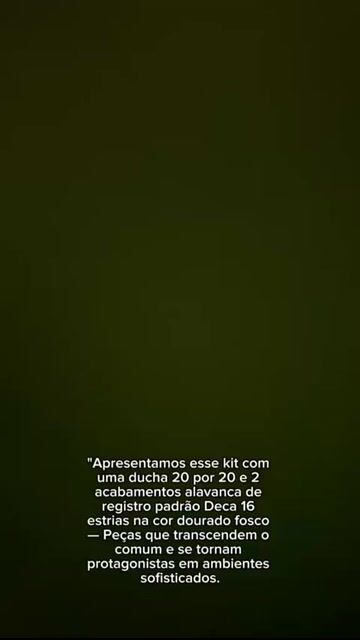 Vídeo de Paulimarx Conceito - O melhor em metais para sua Casa: Torneira, Chuveiro, Ducha, Ralo, Misturador, Válvula, Acabamento