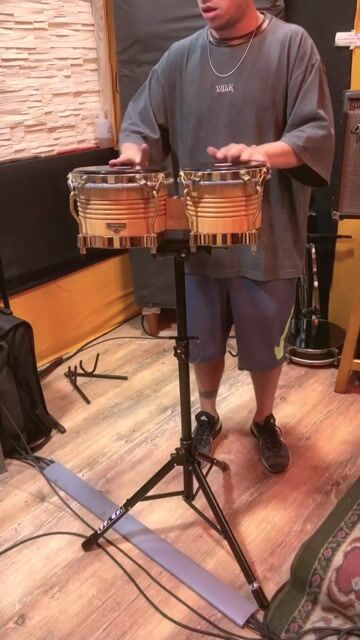 Video de WG Soportes