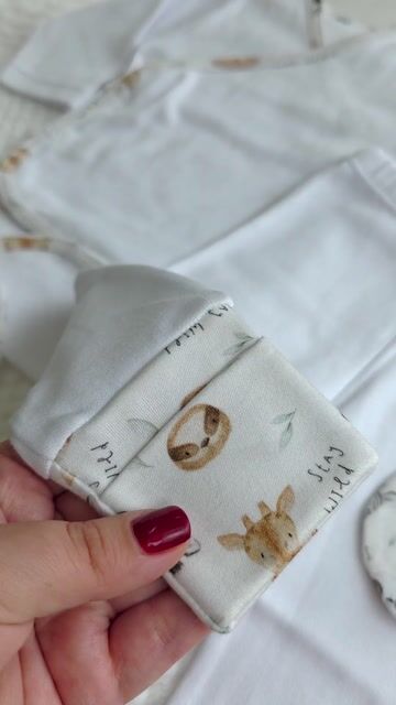 Video de Noha | Baby Box