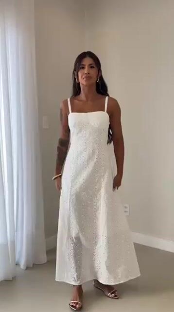 Video de VESTIDO CLOE