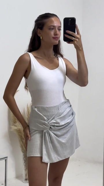 Video de Blusa Jazmín