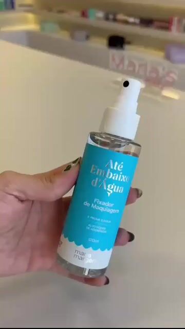 Vídeo de Maria's Make