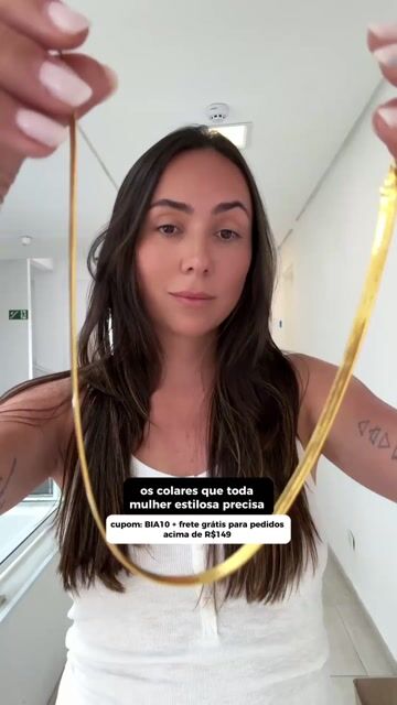 Vídeo de Bia Aloi