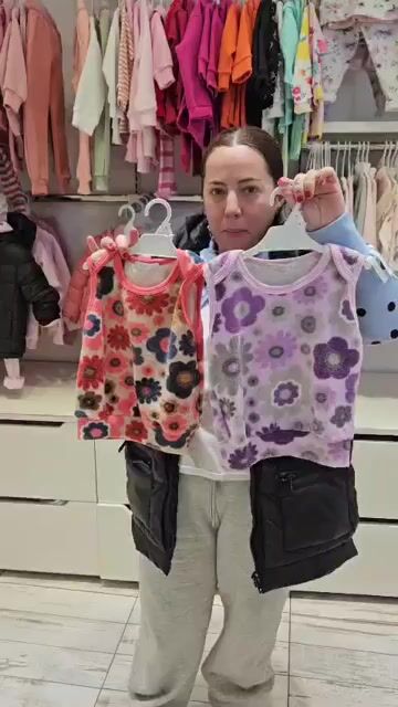Video de Pachi bebes