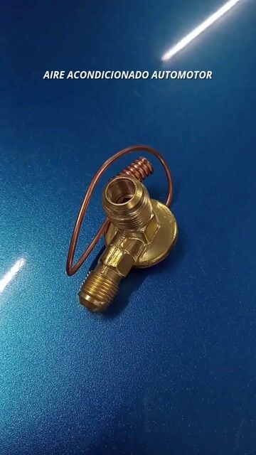 Video de Accesorios OCP