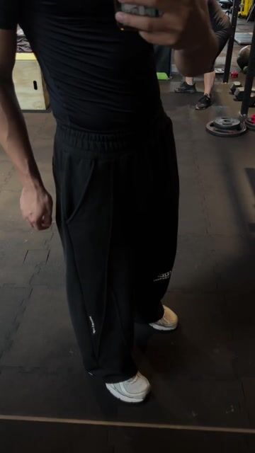 Video de TID AIRPORT JOGGING