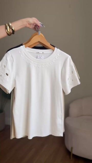 Video de Blusa Helena
