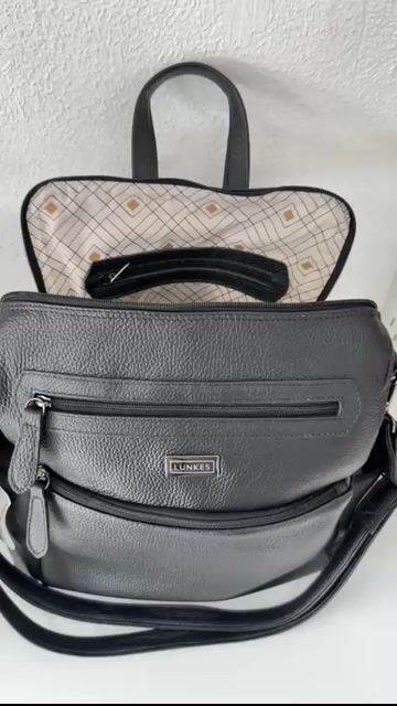 Vídeo de LUNKES BOLSAS E ACESSORIOS LTDA