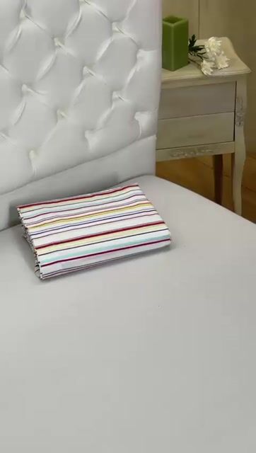 Video de Blanquería Home