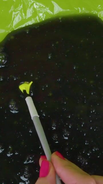 Video de Mi alegría