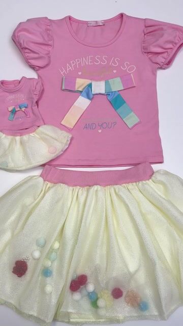 Vídeo de Conjunto Happiness Bloom Marthiê