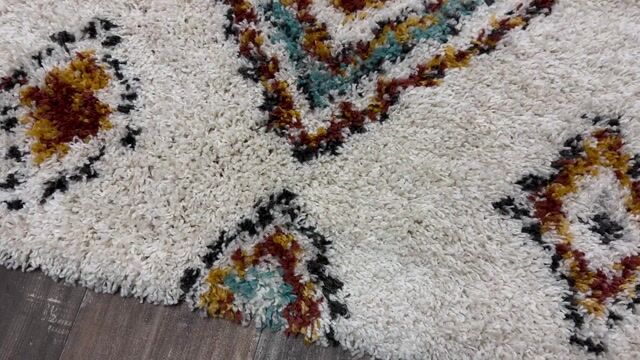 Video de Kreatex Alfombras