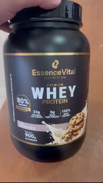 Vídeo de Essencevital 