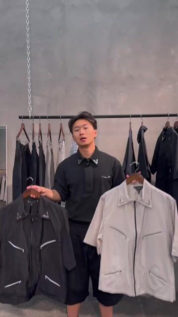 Vídeo de SHUI ® - StreetWear Nacional