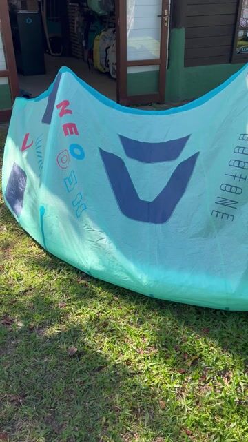 Vídeo de Equipamentos de Kitesurf, Foil e Wingfoil | Ibiraquera Kiteshop